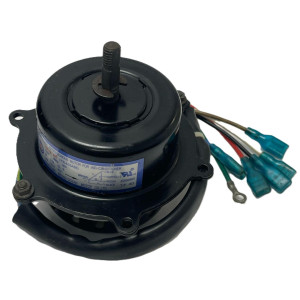 Motor YDC18-4AT for Dehumidifier Ecox EDES1025A (Y3L448A86) 115 V, 60 Hz, 18 W, 4 P, 0.5 A 202400400910 11002012005046 Motor YDC18-4AT for Dehumidifier Ecox EDES1025A (Y3L448A86) 115 V, 60 Hz, 18 W, 4 P, 0.5 A 202400400910 11002012005046