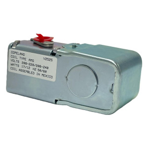 Emerson 057342 Coils for Solenoid Valves AMG 208-240V 50/60 Hz