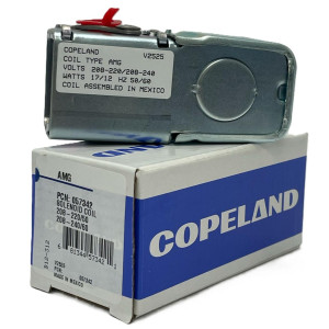 Emerson 057342 Coils for Solenoid Valves AMG 208-240V 50/60 Hz Emerson 057342 Coils for Solenoid Valves AMG 208-240V 50/60 Hz