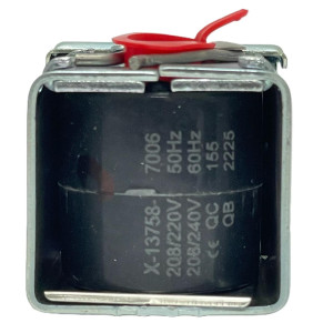 Emerson 057342 Coils for Solenoid Valves AMG 208-240V 50/60 Hz Emerson 057342 Coils for Solenoid Valves AMG 208-240V 50/60 Hz