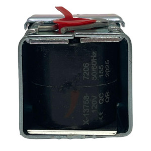 Emerson 057331 Coils for Solenoid Valves AMG 120V 50/60 Hz Emerson 057331 Coils for Solenoid Valves AMG 120V 50/60 Hz