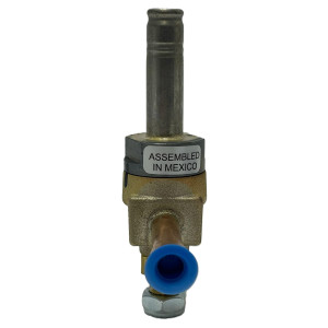 Emerson 049585 3/8 in, 200RB, 3T3T Pilot-operated, 2-way, Normally Closed Valve, MWP 680, MOPD 300, Fluid Temp 260 Emerson 049585 3/8 in, 200RB, 3T3T Pilot-operated, 2-way, Normally Closed Valve, MWP 680, MOPD 300, Fluid Temp 260