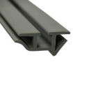 Plastic Track Used to Hold the Dart-Track Style Gasket 201 - 7 ft
 Plastic Track Used to Hold the Dart-Track Style Gasket 201 - 7 ft
