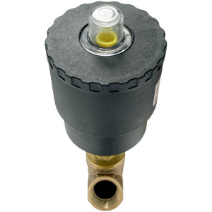 Danfoss 042N4655 Pneumatically Angle-seat Internal Operated Valve AV210H, 20GG34T, DN20, Normally Close NC, Bronze Danfoss 042N4655 Pneumatically Angle-seat Internal Operated Valve AV210H, 20GG34T, DN20, Normally Close NC, Bronze