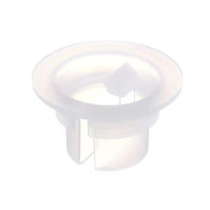 GE WR17X11459 Genuine OEM Drive Cup
 GE WR17X11459 Genuine OEM Drive Cup