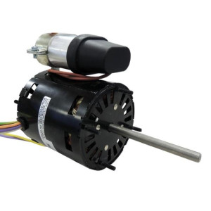 Supco SM1127 Fan Motor Multi Purpose Type 1/12 - 1/20Hp 115-230V 1.1/0.6 1550rpm 4mfd/370vac Revers
Replaces D1127 9664 9721 01127  Supco SM1127 Fan Motor Multi Purpose Type 1/12 - 1/20Hp 115-230V 1.1/0.6 1550rpm 4mfd/370vac Revers
Replaces D1127 9664 9721 01127