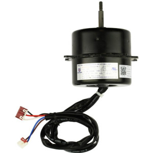 Fan Motor Outdoor Unit Mini Split Ductless AC System 11002012038474 
 Fan Motor Outdoor Unit Mini Split Ductless AC System 11002012038474