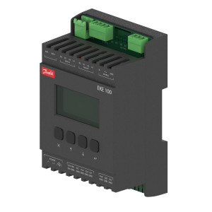 Danfoss 080G5052 Controller and Valve Driver EKE100 1V Danfoss 080G5052 Controller and Valve Driver EKE100 1V