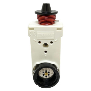 Danfoss 117U4142 Relay Combined Danfoss 117U4142 Relay Combined