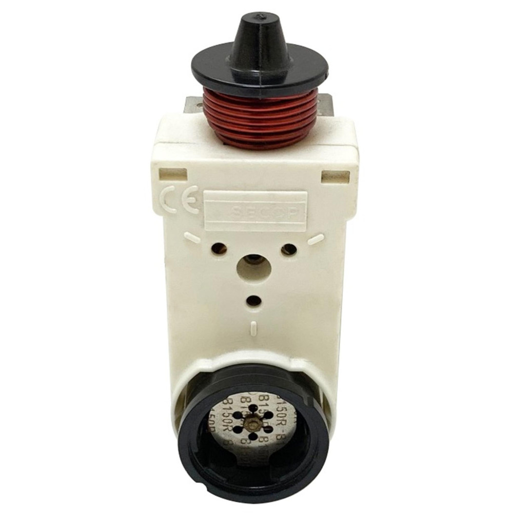 Danfoss 117U4129 Combined Relay for 1/3 HP compressor, 110 V, MRT22AFZ-6 Danfoss 117U4129 Combined Relay for 1/3 HP compressor, 110 V, MRT22AFZ-6