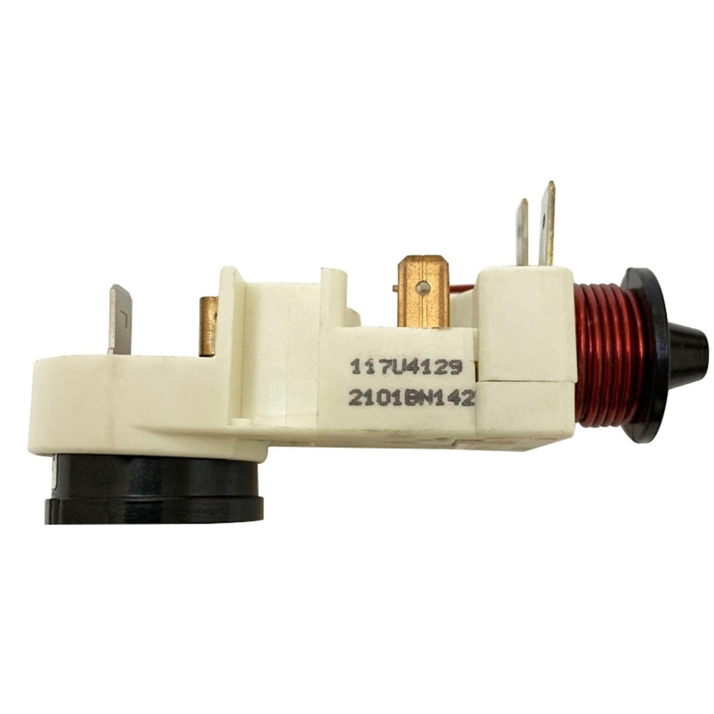 Danfoss 117U4129 Combined Relay for 1/3 HP compressor, 110 V, MRT22AFZ-6 Danfoss 117U4129 Combined Relay for 1/3 HP compressor, 110 V, MRT22AFZ-6