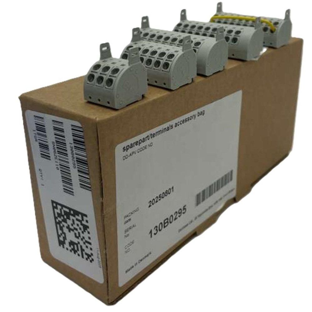 Danfoss Vlt  spare part 130B0295
 Danfoss Vlt  spare part 130B0295