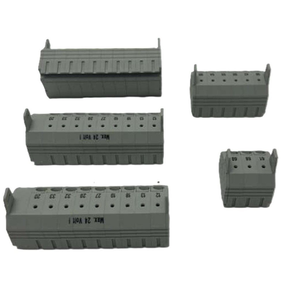Danfoss Vlt  spare part 130B0295
 Danfoss Vlt  spare part 130B0295