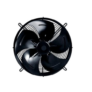Danfoss 119-8255E Axial Fan Kit 24in (600mm) 220V 1Ph Motor, Fan Blade and Grill for Condensing Unit YWF6E600S-137/70-GCA-01 Danfoss 119-8255E Axial Fan Kit 24in (600mm) 220V 1Ph Motor, Fan Blade and Grill for Condensing Unit YWF6E600S-137/70-GCA-01