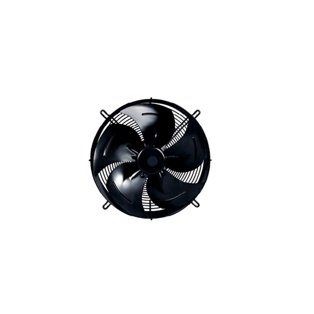 Danfoss 119-8255E Axial Fan Kit 24in (600mm) 220V 1Ph Motor, Fan Blade and Grill for Condensing Unit YWF6E600S-137/70-GCA-01 Danfoss 119-8255E Axial Fan Kit 24in (600mm) 220V 1Ph Motor, Fan Blade and Grill for Condensing Unit YWF6E600S-137/70-GCA-01