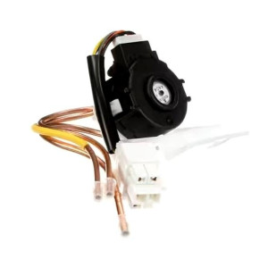 Samsung DA97-08630A Refrigerator Reversing Valve Samsung DA97-08630A Refrigerator Reversing Valve