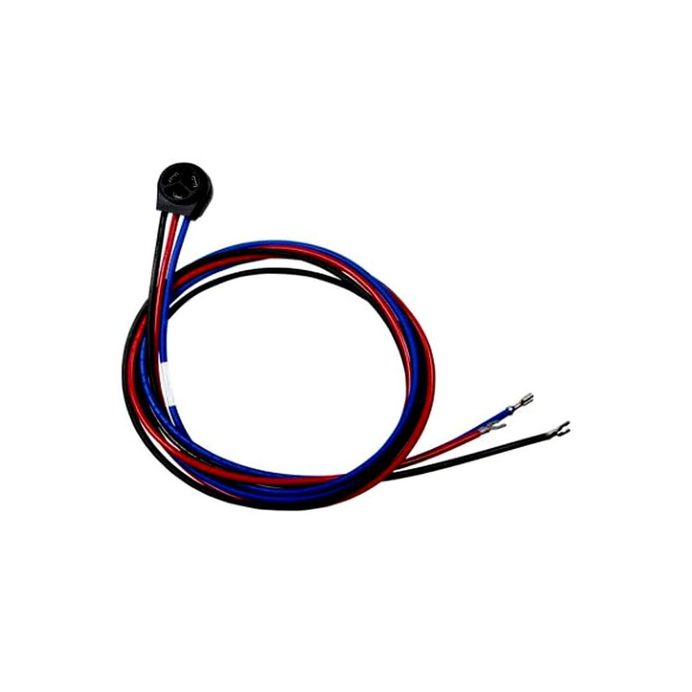 Danfoss 120Z5056 Wire Harness for Scroll Compressor with Spade Terminals 5 feet, 10 AWG,200-230 V Danfoss 120Z5056 Wire Harness for Scroll Compressor with Spade Terminals 5 feet, 10 AWG,200-230 V