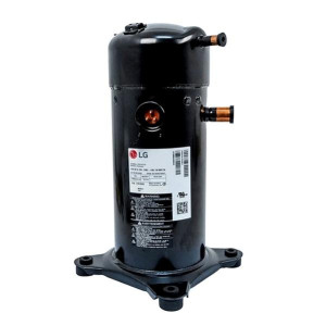 LG MPA010KA Scroll Compressor 1Hp R404 MBP 208-230v/3ph/60hz LG MPA010KA Scroll Compressor 1Hp R404 MBP 208-230v/3ph/60hz