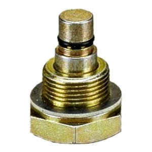 Danfoss 027F1046 Blanking Plug
CM / ICS / ICLX accessories, PM and ICS A+B, ICS 100 - 150; PM 1; PMC; PM 3; ICS 25 - 65 Danfoss 027F1046 Blanking Plug
CM / ICS / ICLX accessories, PM and ICS A+B, ICS 100 - 150; PM 1; PMC; PM 3; ICS 25 - 65