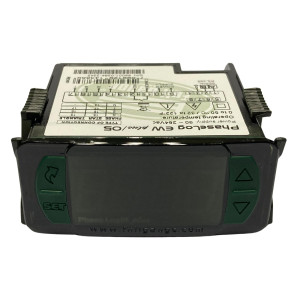 Voltage Monitor Full Gauge Phaseloge Plus 3 Phase Loads True Rms Data Logger (Sitrad Compatible) Voltage Monitor Full Gauge Phaseloge Plus 3 Phase Loads True Rms Data Logger (Sitrad Compatible)