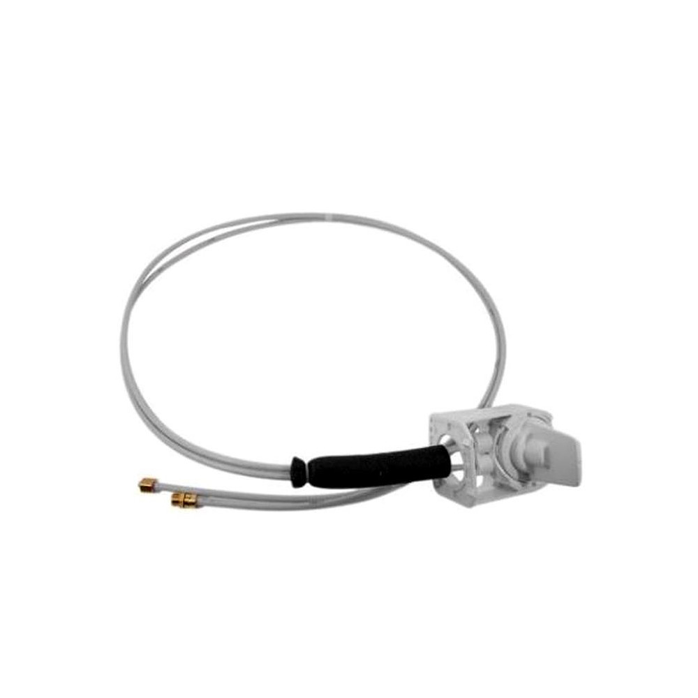 GE WR02X45206 Genuine OEM Water Filter Housing 
Fits: WR17X20860 WR17X11618 WR17X11028 WR17X11445 WR17X22074 WR02X45206 GE WR02X45206 Genuine OEM Water Filter Housing 
Fits: WR17X20860 WR17X11618 WR17X11028 WR17X11445 WR17X22074 WR02X45206