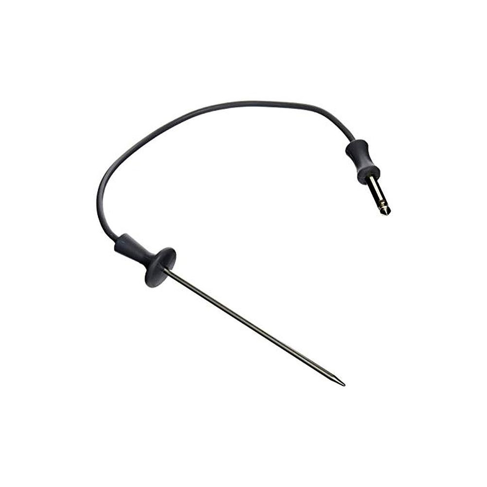 GE WB20T10024 Genuine OEM Heat Probe Thermistor 
Fits: WB20T10025 GE WB20T10024 Genuine OEM Heat Probe Thermistor 
Fits: WB20T10025