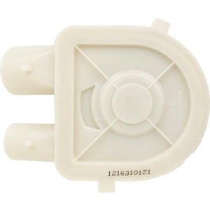 Whirlpool WP3363394 Genuine OEM Drain Pump 
Fits: 3363394 3348015 3352492 3347817 3348017 8559389 Whirlpool WP3363394 Genuine OEM Drain Pump 
Fits: 3363394 3348015 3352492 3347817 3348017 8559389