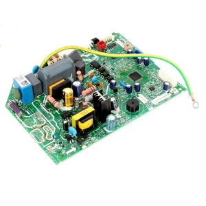 Control Box Board Main Control Indoor Unit US-KF35GW/BP2N1Y-ABA(P0)-W.ZJD.JGN.WXNK.DK2.1 RoHS  17222000011368 Includes 17122000021323 fits ecox
 Control Box Board Main Control Indoor Unit US-KF35GW/BP2N1Y-ABA(P0)-W.ZJD.JGN.WXNK.DK2.1 RoHS  17222000011368 Includes 17122000021323 fits ecox