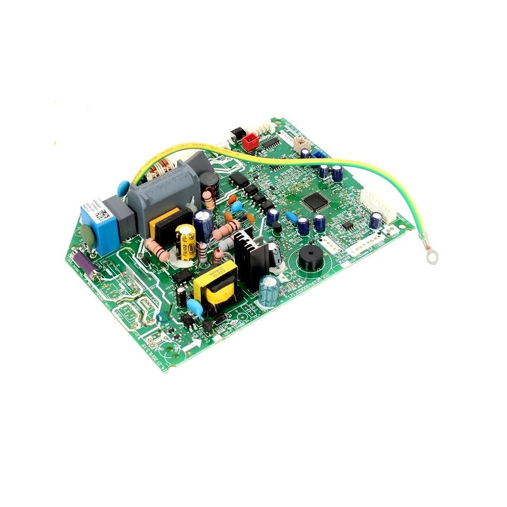 Control Box Board Main Control Indoor Unit US-KF35GW/BP2N1Y-ABA(P0)-W.ZJD.JGN.WXNK.DK2.1 RoHS  17222000011368 Includes 17122000021323 fits ecox
 Control Box Board Main Control Indoor Unit US-KF35GW/BP2N1Y-ABA(P0)-W.ZJD.JGN.WXNK.DK2.1 RoHS  17222000011368 Includes 17122000021323 fits ecox