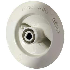 GE WE1X1263 Genuine OEM Timer Knob 
Fits: WE1X1204 WE01X10036 WE12X1263 123C7944 KIP5836
 GE WE1X1263 Genuine OEM Timer Knob 
Fits: WE1X1204 WE01X10036 WE12X1263 123C7944 KIP5836