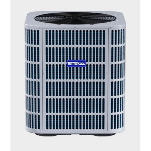 TuttoKool TAC5060A1000A 5 Ton Condensing Unit Compatible with R454B, 208-230V/1ph/60hz