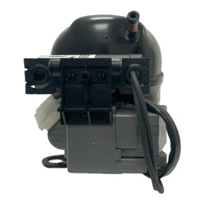 Embraco EMI 70UER 1/5 HP R290 Fractional Refrigeration Compressor LMBP 115/1/60 (V/Ph/Hz) 715 btu/hr