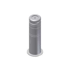 Danfoss 068-2096 No 6 Orifice for T 2, TE 2 Thermostatic Expansion Valve Compatible with R407C, R236fa, R452A, R407A, R744, R134a, R513A, R404A, R507A, R448A, R23, R22, R449A