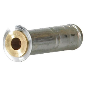 Danfoss 068-2096 No 6 Orifice for T 2, TE 2 Thermostatic Expansion Valve Compatible with R407C, R236fa, R452A, R407A, R744, R134a, R513A, R404A, R507A, R448A, R23, R22, R449A