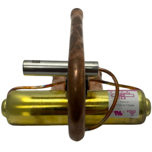 Sanhua SHF-L-7H-34U-AM Reversing Valves switch 2.5 ton 3/8 in x 1/2 in