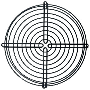 Motor fan grill guard 11 in / 279.4 mm