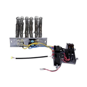 Oxbox JAYHTR1A05BKRAA 5 kW Heater Kit with Breaker