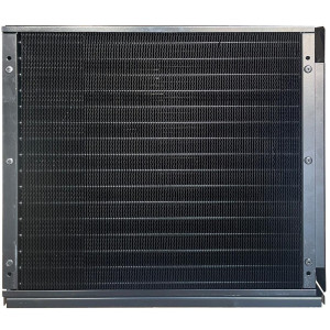 Embraco UNT0100MGD-A21A Condensing Unit 1HP R-404a, 230 V,1 Ph,60 Hz, MHBP, w/NO Outdoor Cover