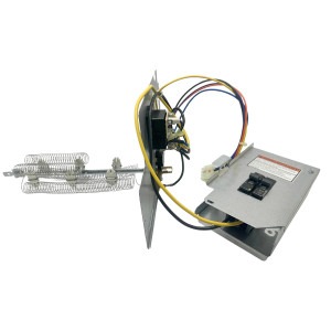 Tutco EH-05AKBLC Electric Heaters for Air Handlers 5Kw 240V/1Ph/60Hz