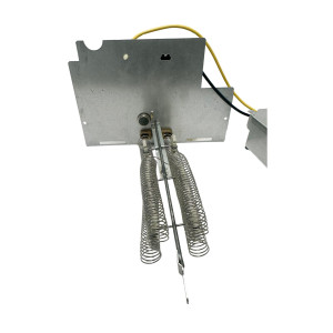 Tutco EH-05AKBLC Electric Heaters for Air Handlers 5Kw 240V/1Ph/60Hz