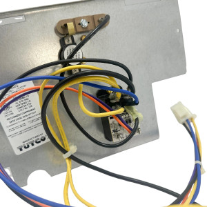 Tutco EH-05AKBLC Electric Heaters for Air Handlers 5Kw 240V/1Ph/60Hz