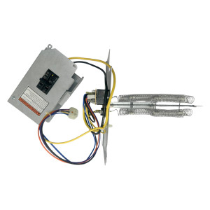 Tutco EH-05AKBLC Electric Heaters for Air Handlers 5Kw 240V/1Ph/60Hz
