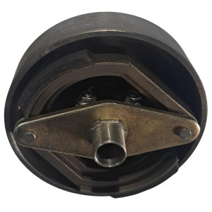 Appli Parts WH49X231AP Washing Machine Clutch replacement for GE General Electric