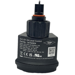 Bitzer 34794904 Optical Level Controlling Device OLC-D1
