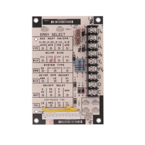 Carrier 345606-75101 Control Board 