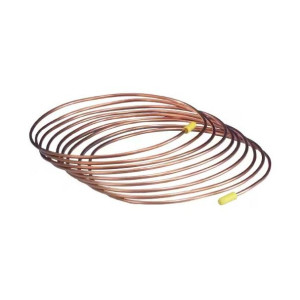 Supco BC2 Capillary Tube 0.093in OD X 0.040in ID 12ft