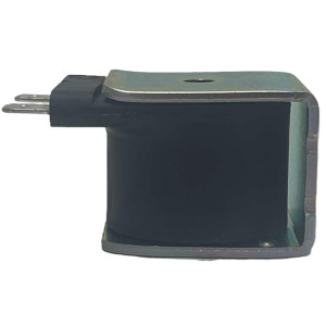 Sanhua COIL-SHF-FA4 Reversing Valve Coil 24 V, 50/60 Hz, 6/5 W