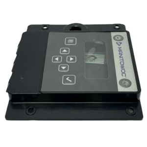 Manitowoc Ice 000007926 Touch Pad with Housing