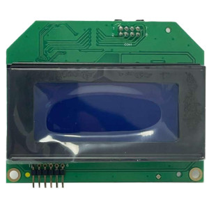 Manitowoc Ice 000006728 LCD Display