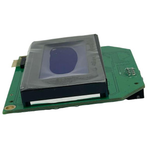 Manitowoc Ice 000006728 LCD Display